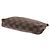 Louis Vuitton Damier Pochette Accessoires N51985 Damier ebene - vista 3