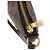 Louis Vuitton Damier Pochette Accessoires N51985 Damier ebene - vista 7