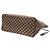 Borsa Louis Vuitton Damier Neverfull GM Damier ebene - vista 2