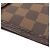 Borsa Louis Vuitton Damier Neverfull GM Damier ebene - vista 3