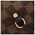 Borsa Louis Vuitton Damier Neverfull GM Damier ebene - vista 5