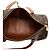 Louis Vuitton Brown Monogram Papillon 30 Marrone - vista 4