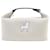 Hermès Beige Large Toile Bride A Brac Cabriole Case