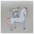 Hermès Beige Large Toile Bride A Brac Cabriole Case - Ansicht 8