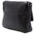 Borsa a tracolla Gucci Brown Guccissima Marrone Marrone scuro - vista 2