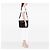 Borsa a tracolla Gucci Brown Guccissima Marrone Marrone scuro - vista 6