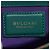 Bulgari Borsa a tracolla Bvlgari Serpenti Forever in pelle di vitello verde Medium Verde scuro - vista 6