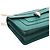 Bulgari Borsa a tracolla Bvlgari Serpenti Forever in pelle di vitello verde Medium Verde scuro - vista 7