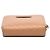 Gucci Brown Microguccissima Zip Around Small Wallet Braun - Ansicht 3