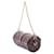 Louis Vuitton Brown Monogram Papillon Trunk Marrone - vista 2