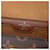 Louis Vuitton Brown Monogram Papillon Trunk Marrone - vista 5