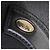 Borsa Camera Chanel CC Mania in pelle di agnello nera Nero - vista 5