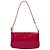 Louis Vuitton Pink Monogram Vernis Pochette Accessoires Rosa