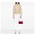 Louis Vuitton Pink Monogram Vernis Pochette Accessoires Rosa - vista 6