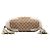 Gucci Tribeca Tote Klein aus GG Canvas Beige - Ansicht 3