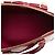 Louis Vuitton Red Monogram Vernis Alma PM Rosso - vista 4