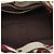 Bolso Tote Gucci Positano Large de lona GG beige - vista 4