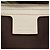 Bolso Tote Gucci Positano Large de lona GG beige - vista 5
