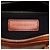 Borsa Burberry Brown Small House Check Canvas Bridle Salisbury Marrone Marrone chiaro - vista 5