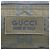 Borsetta a cintura Gucci in nylon ripstop GG marrone Cachi - vista 5