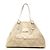 Louis Vuitton Beige Monogram Tahitienne Cabas GM