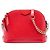 Louis Vuitton Red Epi Mini Alma Rosso