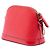 Louis Vuitton Red Epi Mini Alma Rosso - vista 2