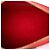 Louis Vuitton Red Epi Mini Alma Rosso - vista 4