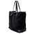 Gucci Stirrup Tote aus schwarzem Ponyhaar - Ansicht 2