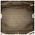 Prada Beige Canvas Canapa Logo Bow Satchel - Ansicht 4