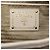 Prada Beige Canvas Canapa Logo Bow Satchel - Ansicht 5