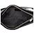 Borsa a tracolla Gucci in tela GG blu - vista 4