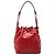 Louis Vuitton Red Epi Petit Noe Rosso