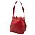 Louis Vuitton Red Epi Petit Noe Rosso - vista 2
