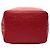 Louis Vuitton Red Epi Petit Noe Rosso - vista 3