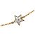 Collana Destiny Dior Gold Plated CD Madreperla D'oro - vista 5