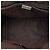 Gucci Tote aus blauem GG Canvas - Ansicht 4