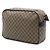 Borsa a tracolla Gucci Beige GG Supreme - vista 2
