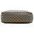 Borsa a tracolla Gucci Beige GG Supreme - vista 3