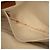 Borsa a tracolla Military XS in vitello grana morbida marrone LOEWE - vista 6