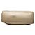 Borsa Tote Soho Gucci Gold Medium in pelle di vitello metallizzata con catena - vista 3