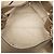 Borsa Tote Soho Gucci Gold Medium in pelle di vitello metallizzata con catena - vista 4