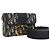 Borsa 30 Montaigne in tela Oblique blu Dior Blu navy - vista 7