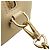 Louis Vuitton White Monogram Empreinte Speedy Bandouliere 20 Bianco Crudo - vista 11