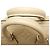 Louis Vuitton White Monogram Empreinte Speedy Bandouliere 20 Bianco Crudo - vista 12