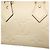 Louis Vuitton White Monogram Empreinte Speedy Bandouliere 20 Bianco Crudo - vista 6
