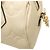 Louis Vuitton White Monogram Empreinte Speedy Bandouliere 20 Bianco Crudo - vista 8