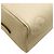Louis Vuitton White Monogram Empreinte Speedy Bandouliere 20 Bianco Crudo - vista 9