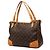 Louis Vuitton Brown Monogram Estrela MM Marrone - vista 2