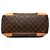 Louis Vuitton Brown Monogram Estrela MM Marrone - vista 3